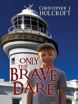 cover image of Only the Brave Dare